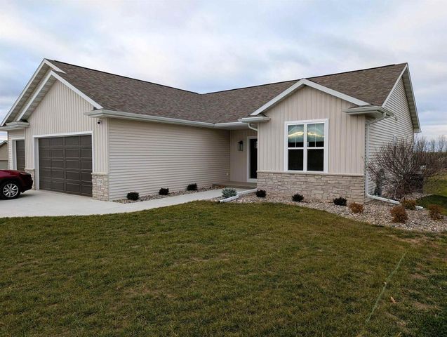 1759 DALLAS LANE, De Pere, WI 54115