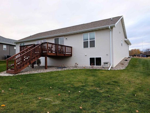 1759 DALLAS LANE, De Pere, WI 54115