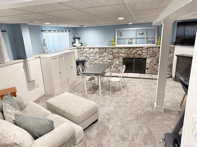 39228 Venetian Drive, Harrison Twp, MI 48045