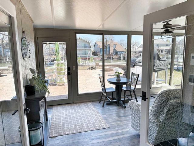 39228 Venetian Drive, Harrison Twp, MI 48045