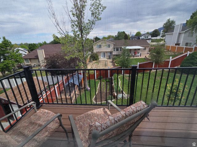 1263 E GRAYSON CT, Sandy, UT 84094