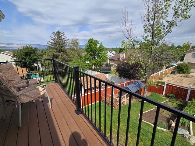 1263 E GRAYSON CT, Sandy, UT 84094
