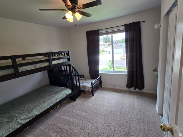 1263 E GRAYSON CT, Sandy, UT 84094