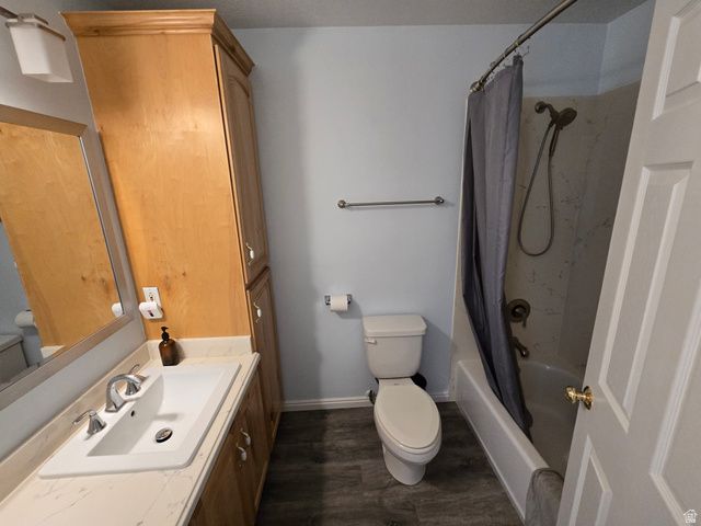 1263 E GRAYSON CT, Sandy, UT 84094