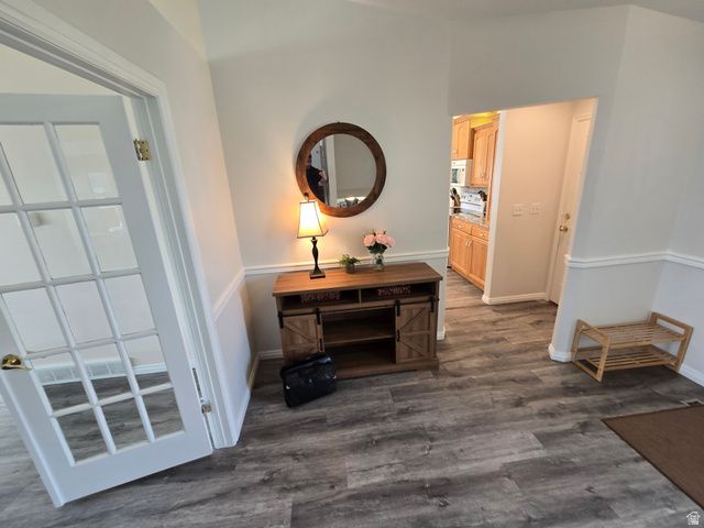 1263 E GRAYSON CT, Sandy, UT 84094