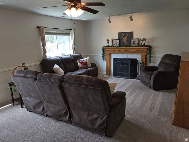 1263 E GRAYSON CT, Sandy, UT 84094