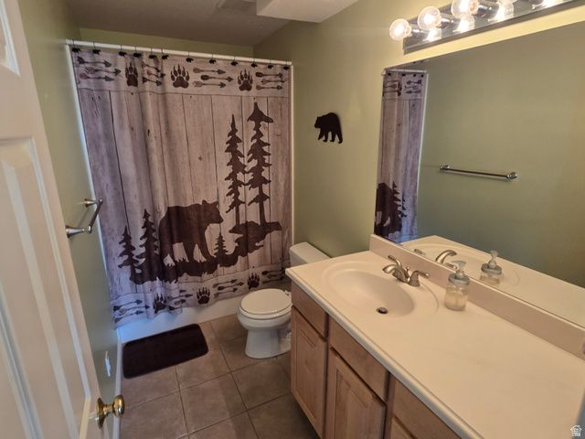 1263 E GRAYSON CT, Sandy, UT 84094