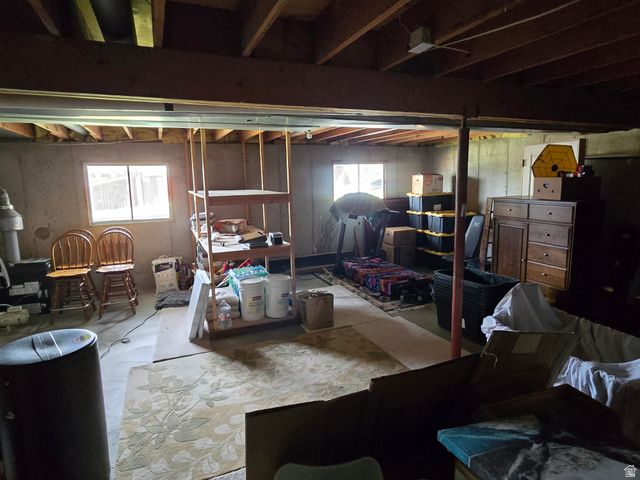 1263 E GRAYSON CT, Sandy, UT 84094