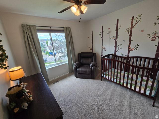 1263 E GRAYSON CT, Sandy, UT 84094
