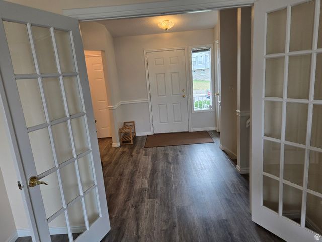 1263 E GRAYSON CT, Sandy, UT 84094