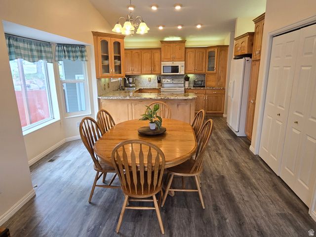1263 E GRAYSON CT, Sandy, UT 84094