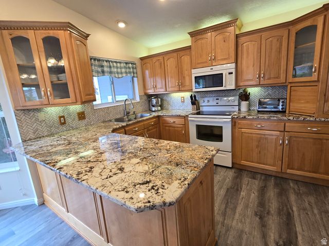 1263 E GRAYSON CT, Sandy, UT 84094