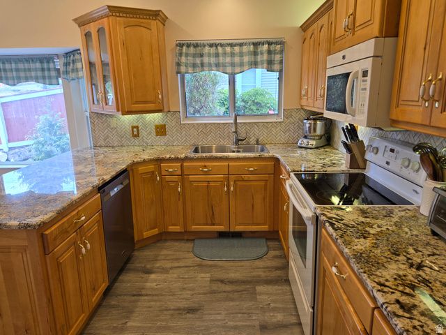 1263 E GRAYSON CT, Sandy, UT 84094