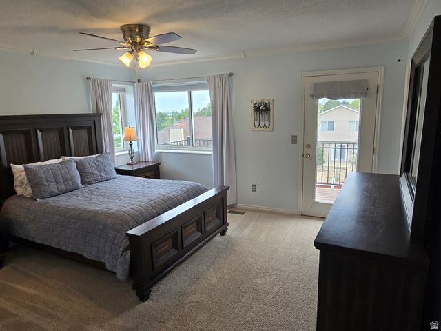 1263 E GRAYSON CT, Sandy, UT 84094