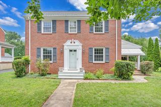 3433 Courtland RD, Roanoke, VA 24012
