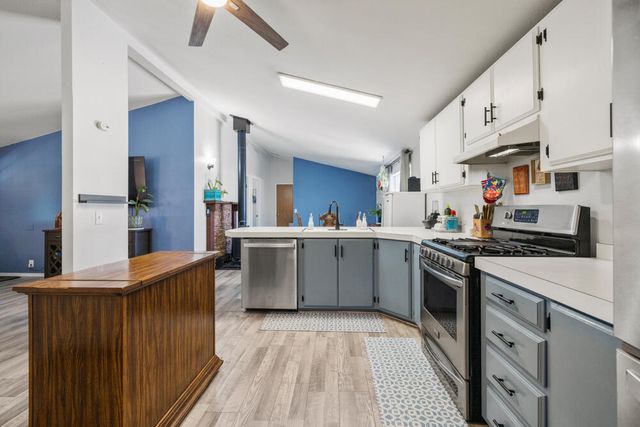 4746 Sayler Street, Klamath Falls, OR 97603