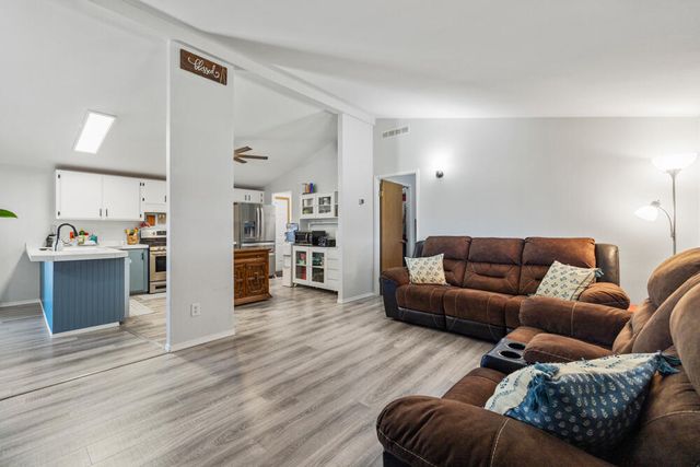 4746 Sayler Street, Klamath Falls, OR 97603