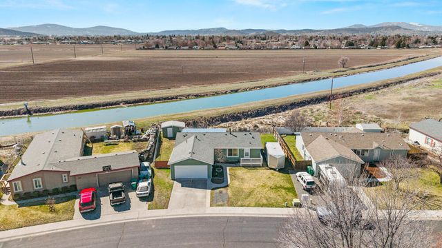 4746 Sayler Street, Klamath Falls, OR 97603