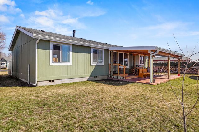 4746 Sayler Street, Klamath Falls, OR 97603