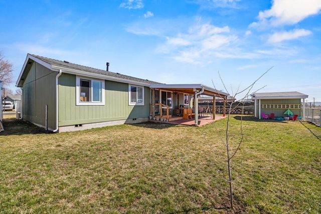 4746 Sayler Street, Klamath Falls, OR 97603