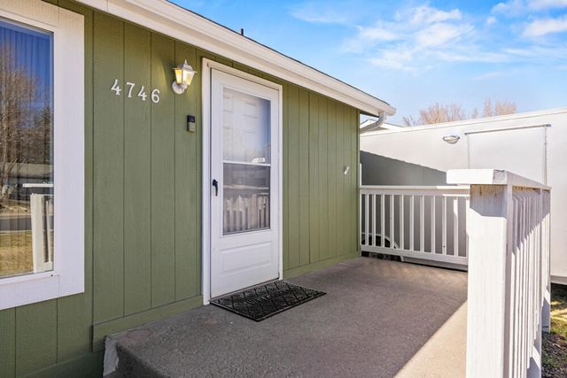 4746 Sayler Street, Klamath Falls, OR 97603