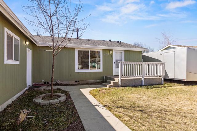 4746 Sayler Street, Klamath Falls, OR 97603