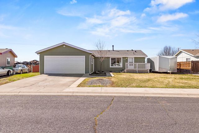 4746 Sayler Street, Klamath Falls, OR 97603