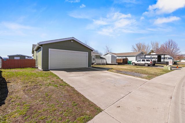 4746 Sayler Street, Klamath Falls, OR 97603