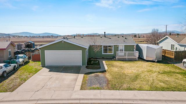 4746 Sayler Street, Klamath Falls, OR 97603