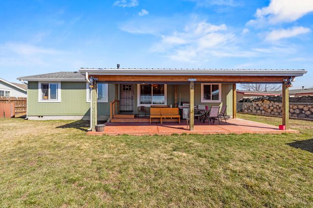 4746 Sayler Street, Klamath Falls, OR 97603