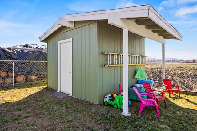 4746 Sayler Street, Klamath Falls, OR 97603