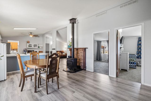 4746 Sayler Street, Klamath Falls, OR 97603