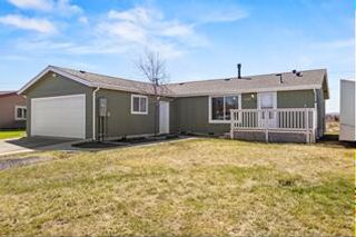 4746 Sayler Street, Klamath Falls, OR 97603