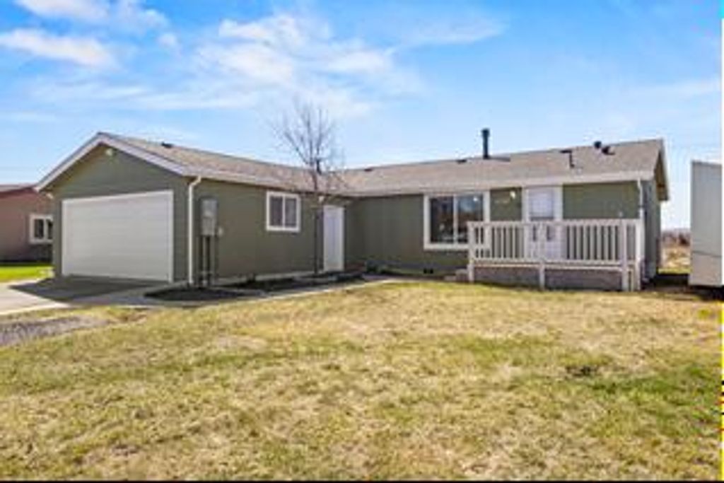 4746 Sayler Street, Klamath Falls, OR 97603