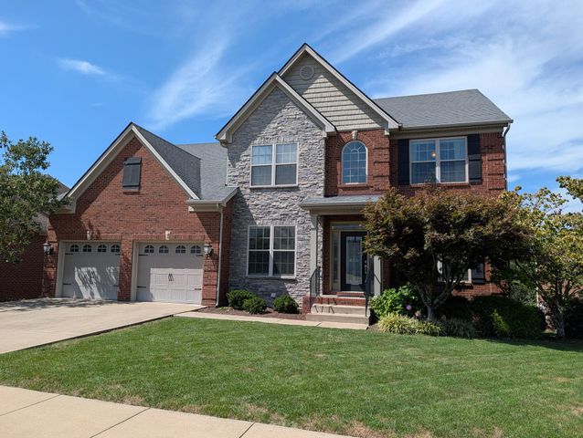 132 Sunningdale Drive, Georgetown, KY 40324