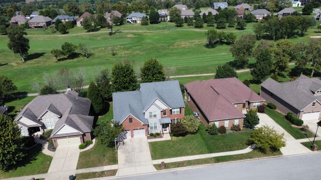 132 Sunningdale Drive, Georgetown, KY 40324
