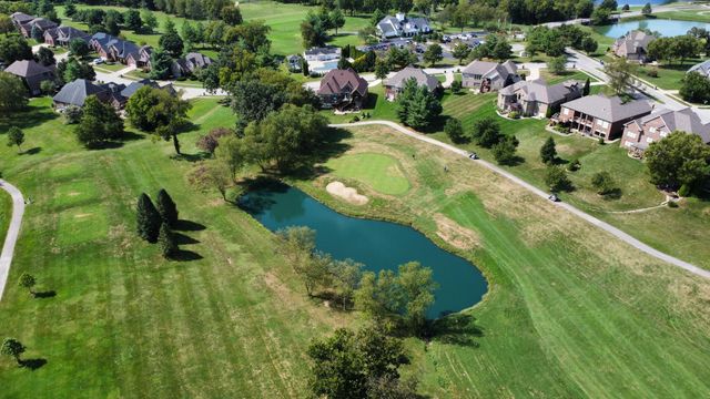 132 Sunningdale Drive, Georgetown, KY 40324