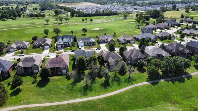 132 Sunningdale Drive, Georgetown, KY 40324