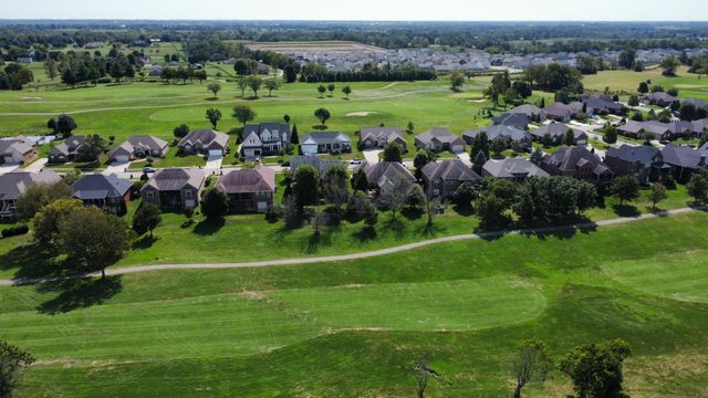 132 Sunningdale Drive, Georgetown, KY 40324