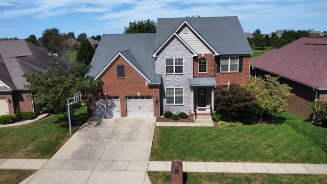 132 Sunningdale Drive, Georgetown, KY 40324