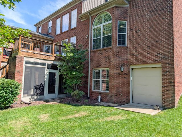 132 Sunningdale Drive, Georgetown, KY 40324