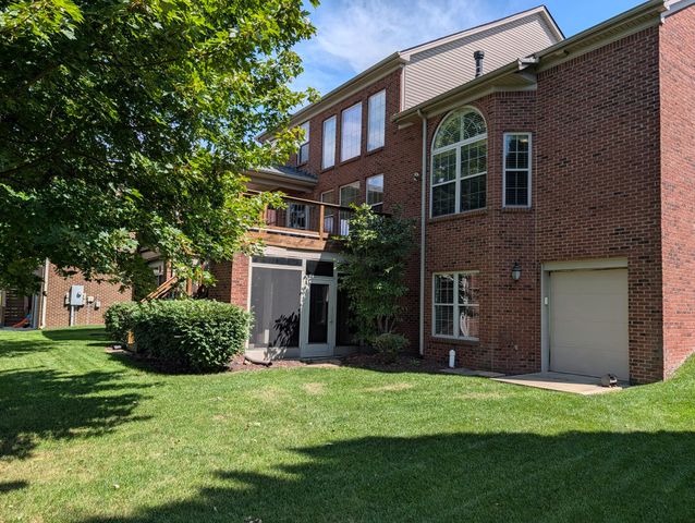 132 Sunningdale Drive, Georgetown, KY 40324