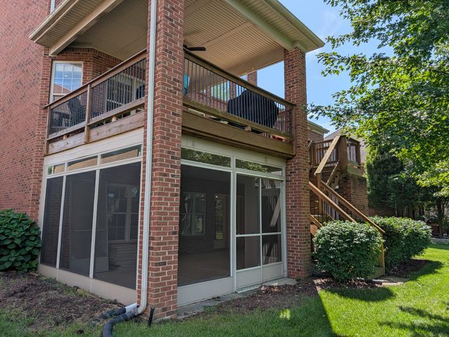 132 Sunningdale Drive, Georgetown, KY 40324