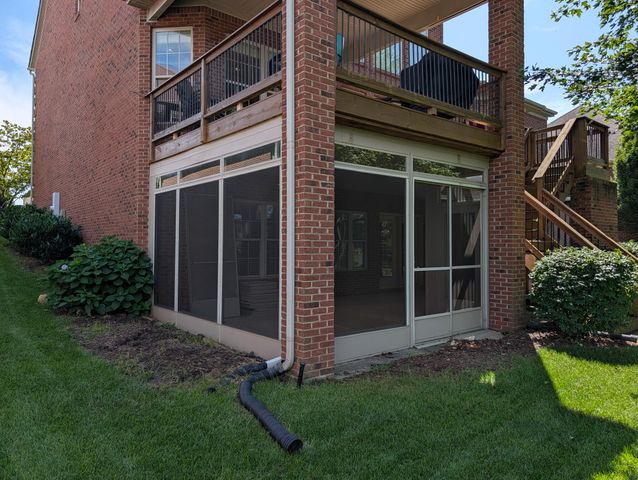 132 Sunningdale Drive, Georgetown, KY 40324