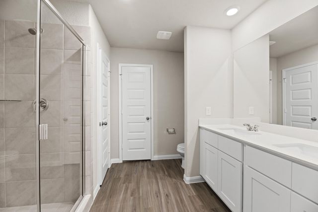 9235 Grace Ridge Drive, Willis, TX 77318