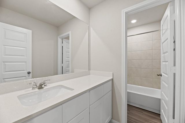 9235 Grace Ridge Drive, Willis, TX 77318