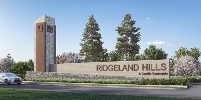 9235 Grace Ridge Drive, Willis, TX 77318