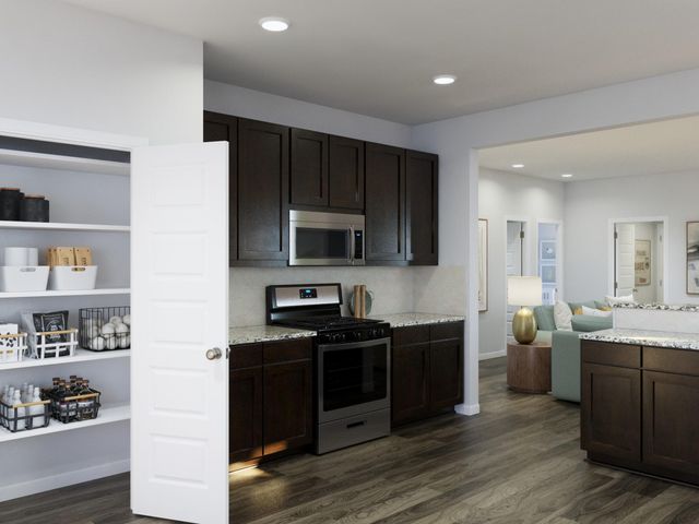 9235 Grace Ridge Drive, Willis, TX 77318