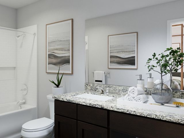 9235 Grace Ridge Drive, Willis, TX 77318