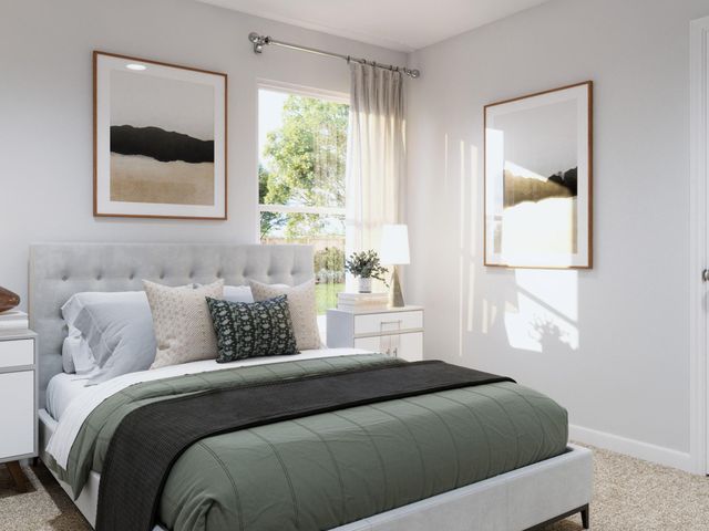 9235 Grace Ridge Drive, Willis, TX 77318